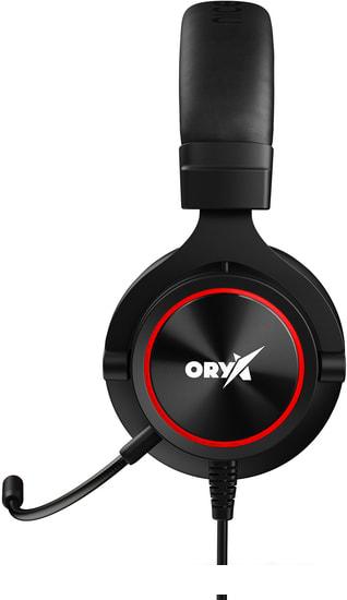 Наушники Niceboy Oryx X500 Shadow- фото4