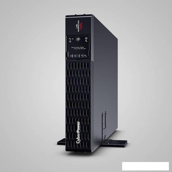 Источник бесперебойного питания CyberPower Professional Rackmount PR3000ERTXL2U- фото2