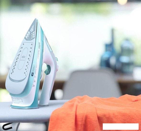 Утюг Braun TexStyle 5 SI 5017 GR- фото4