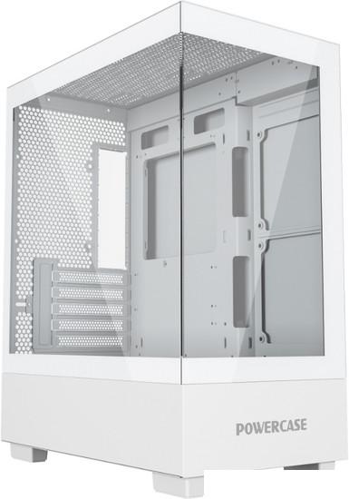 Корпус Powercase Vision Micro M CVMMW-L0- фото
