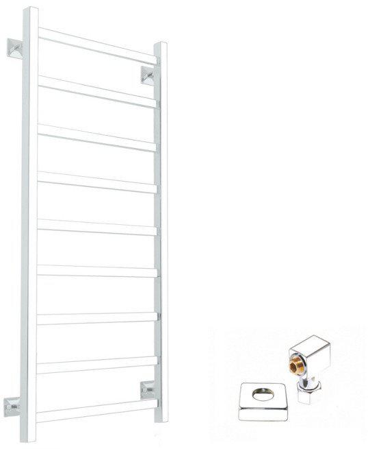 Полотенцесушитель Ростела Экспи Квадро V30 1/2