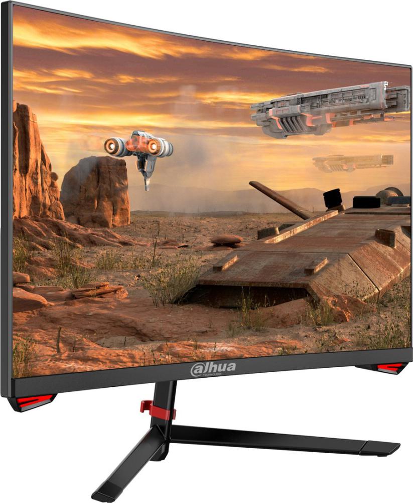 Игровой монитор Dahua LM27-E230C- фото2