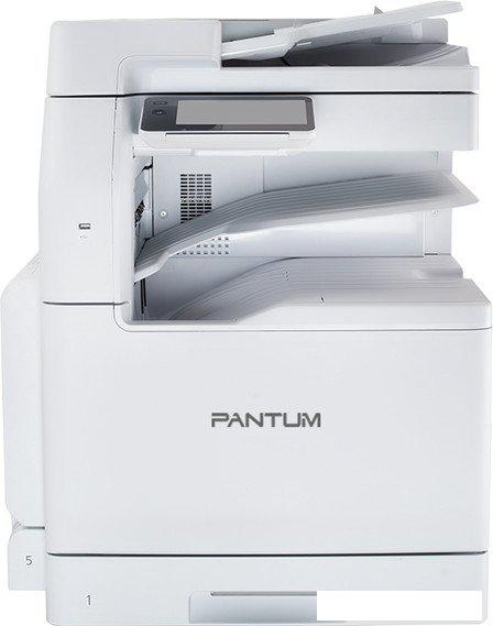 МФУ Pantum BM420ADN- фото