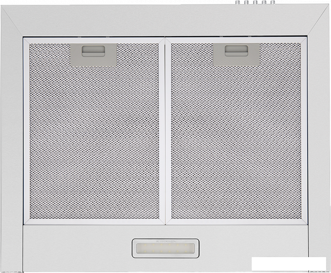 Кухонная вытяжка MAUNFELD Cork 50 (нержавеющая сталь)- фото3