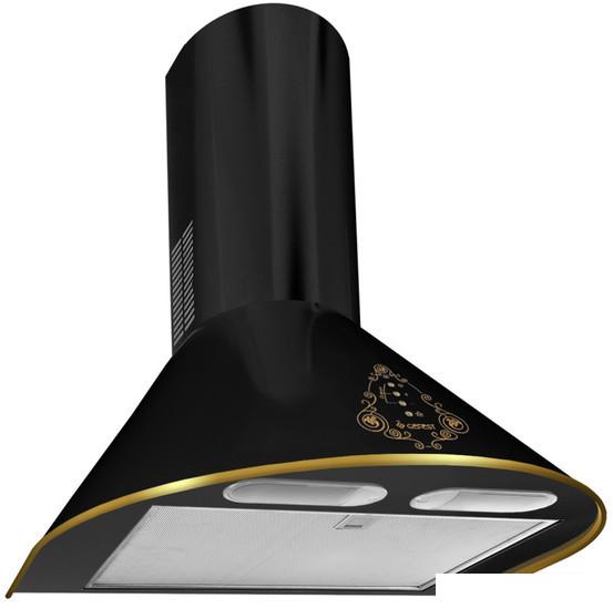 Кухонная вытяжка GEFEST ВО 1503 К73- фото