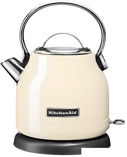 Чайник KitchenAid 5KEK1222EAC- фото