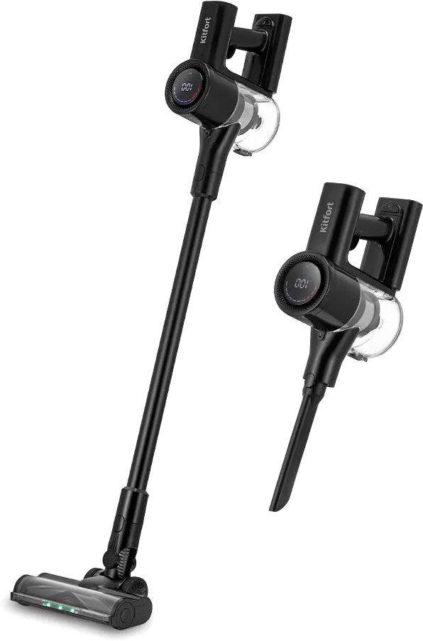 Пылесос Kitfort KT-5550