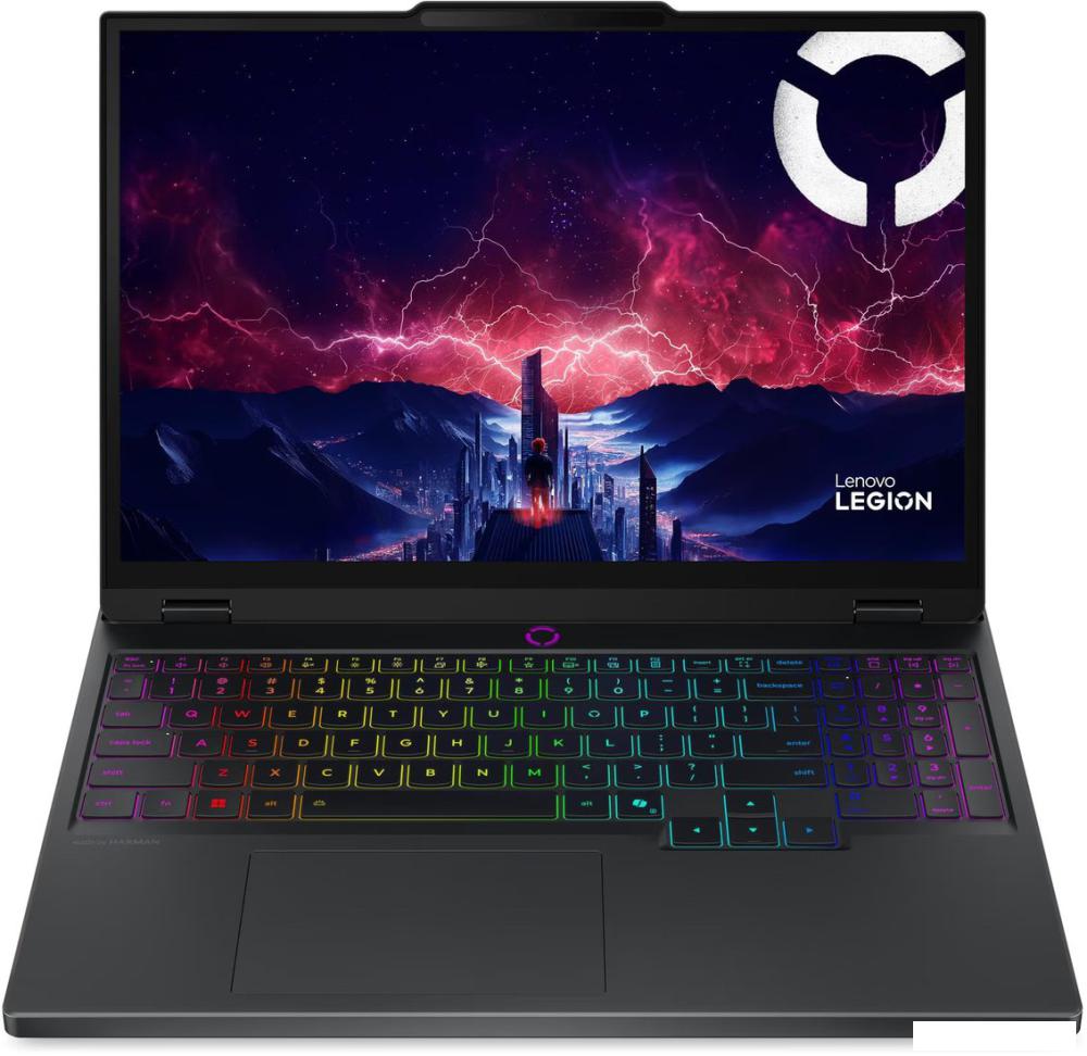 Игровой ноутбук Lenovo Legion 5 15AKP10 83F1003FRK