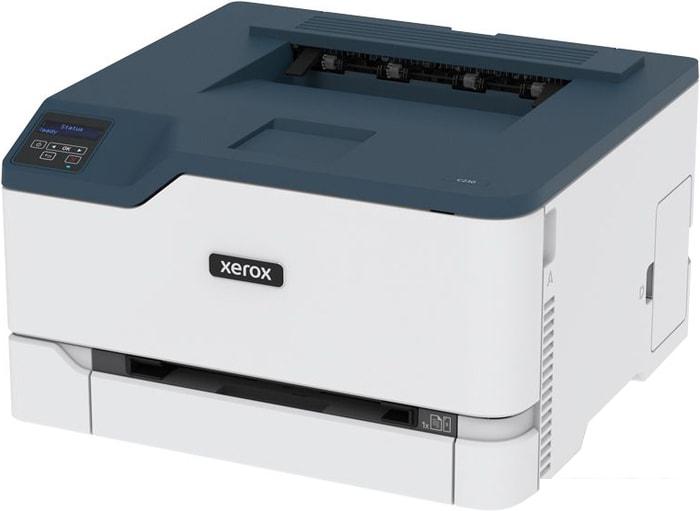 Принтер Xerox C230- фото3