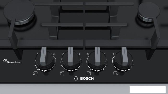 Варочная панель Bosch PPP6A6B90- фото2