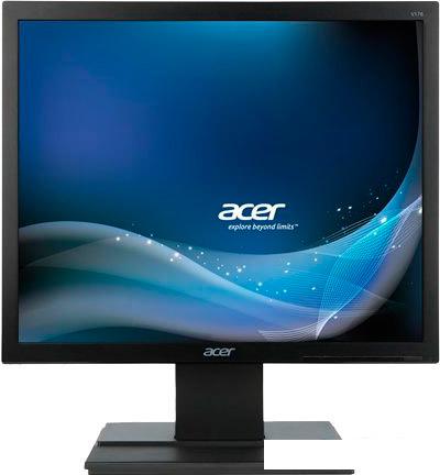Монитор Acer V176Lb- фото
