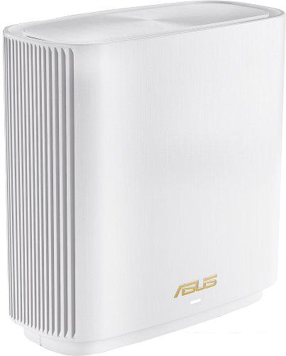 Wi-Fi система ASUS ZenWiFi AX XT9 (1 шт., белый)- фото