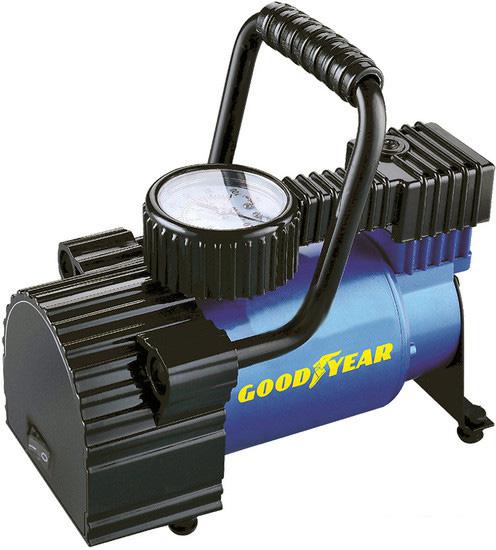 Автомобильный компрессор Goodyear GY-30L- фото