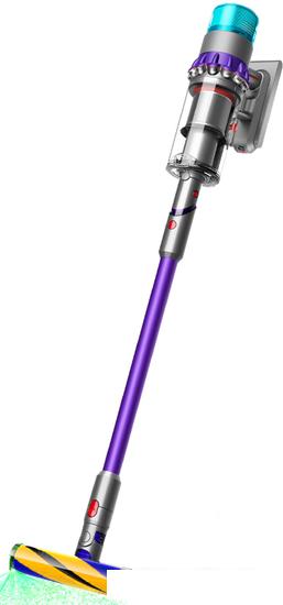 Пылесос Dyson Gen5detect Absolute 446989-01- фото