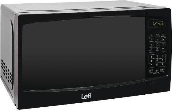Микроволновая печь Leff 20MD733BG- фото3