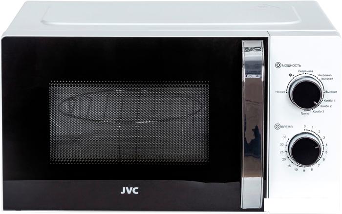 Микроволновая печь JVC JK-MW210MG- фото