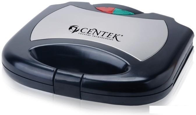 Вафельница CENTEK CT-1447- фото4