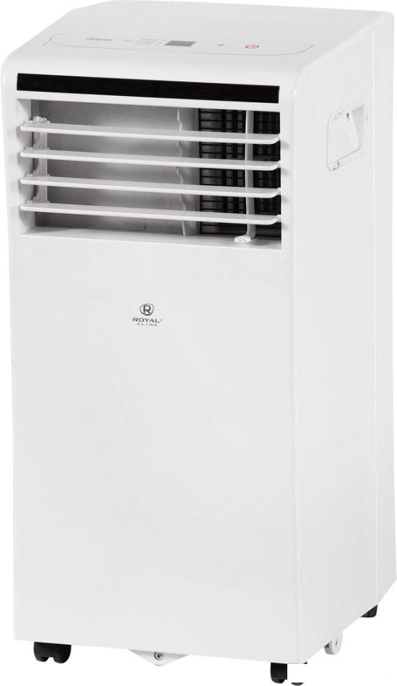 Мобильный кондиционер Royal Clima Egoista RM-EG17CH-E- фото