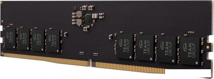 Оперативная память Team Elite 8ГБ DDR5 5600 МГц TED58G5600C4601- фото3