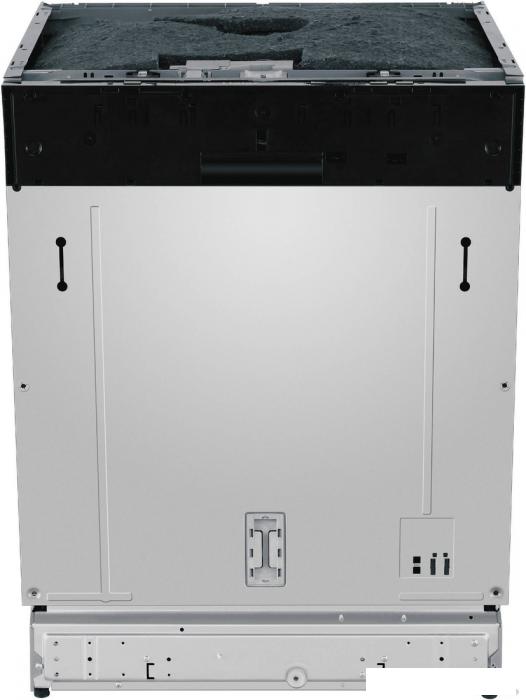 Встраиваемая посудомоечная машина Haier HDWE14-292RU- фото2