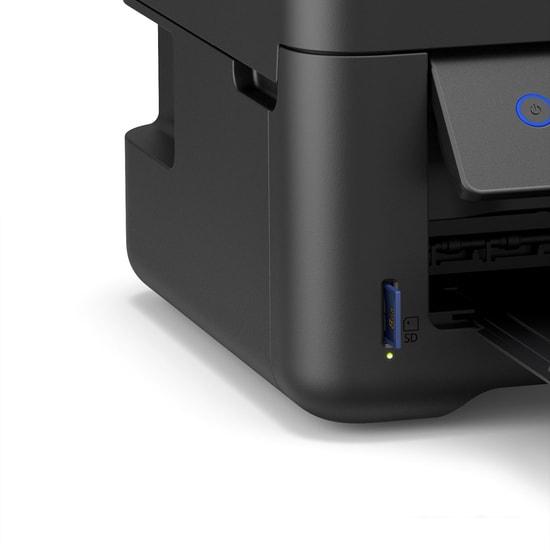 МФУ Epson L4160- фото4