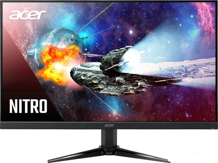 Монитор Acer QG271bii- фото
