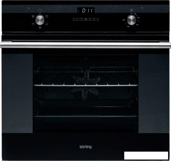 Духовой шкаф Korting OKB 760 FN- фото