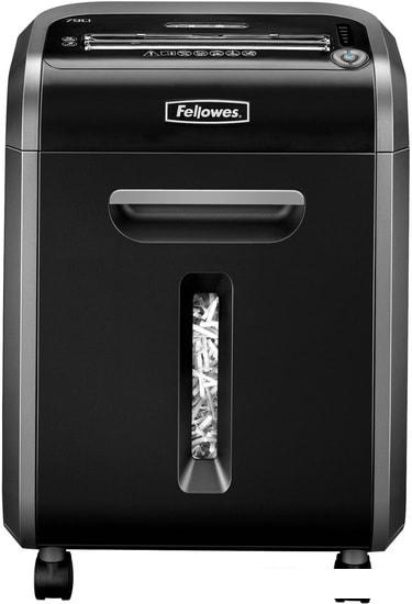 Шредер Fellowes Powershred 79Ci FS-46790- фото3