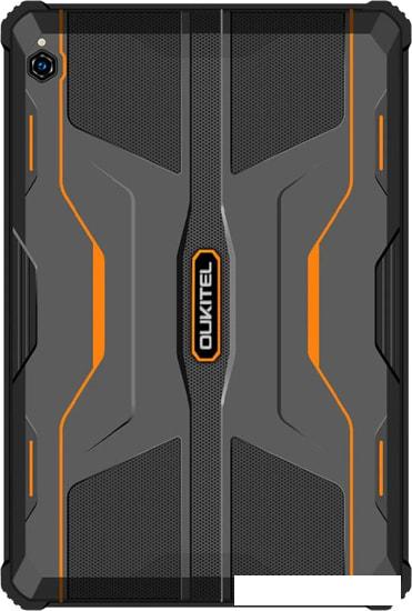 Планшет Oukitel RT1 (оранжевый)- фото3
