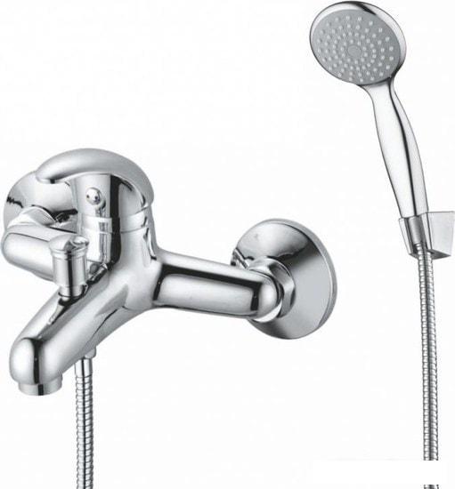 Смеситель Gross Aqua Basic 2237257C- фото