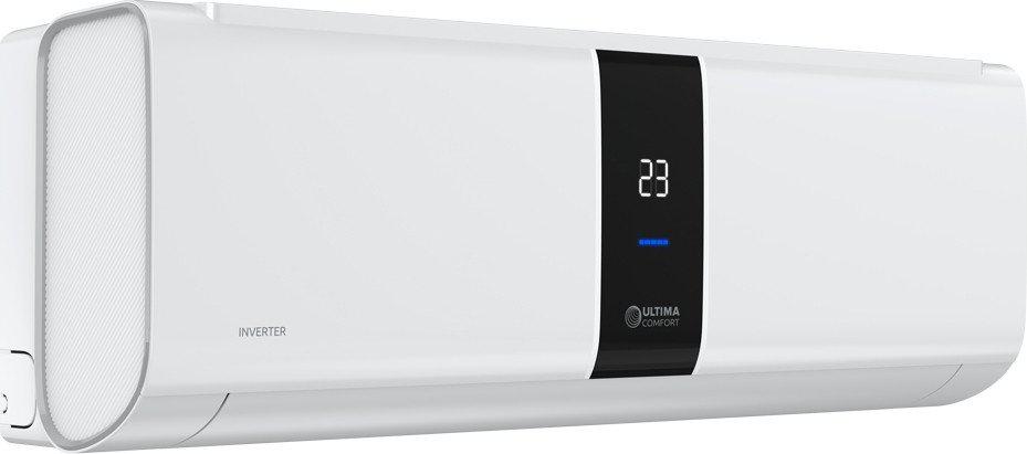 Кондиционер Ultima Comfort Elysium Inverter ELB-I07PN- фото3