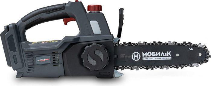 Аккумуляторная пила Мобил К Комфорт XCA25 MBK0027800- фото3