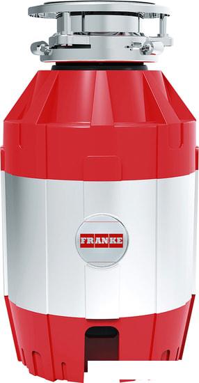 Измельчитель пищевых отходов Franke Turbo Elite TE-75 134.0535.241- фото