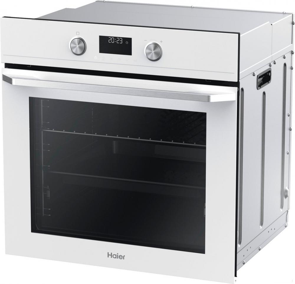 Электрический духовой шкаф Haier HOQ-K5AAN3GW- фото3