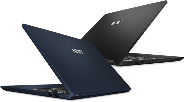 Ноутбук MSI Modern 15 B13M-663XBY- фото2