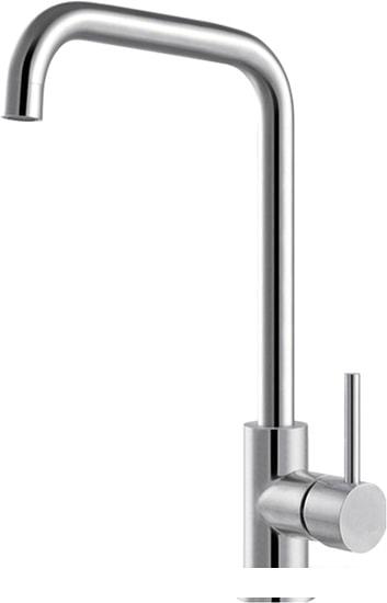 Смеситель IDDIS Kitchen Line K05STL0i05- фото