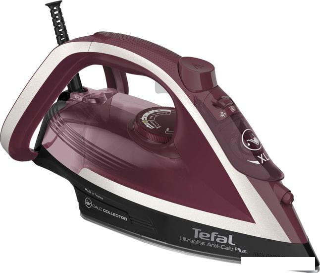 Утюг Tefal FV6833E0- фото