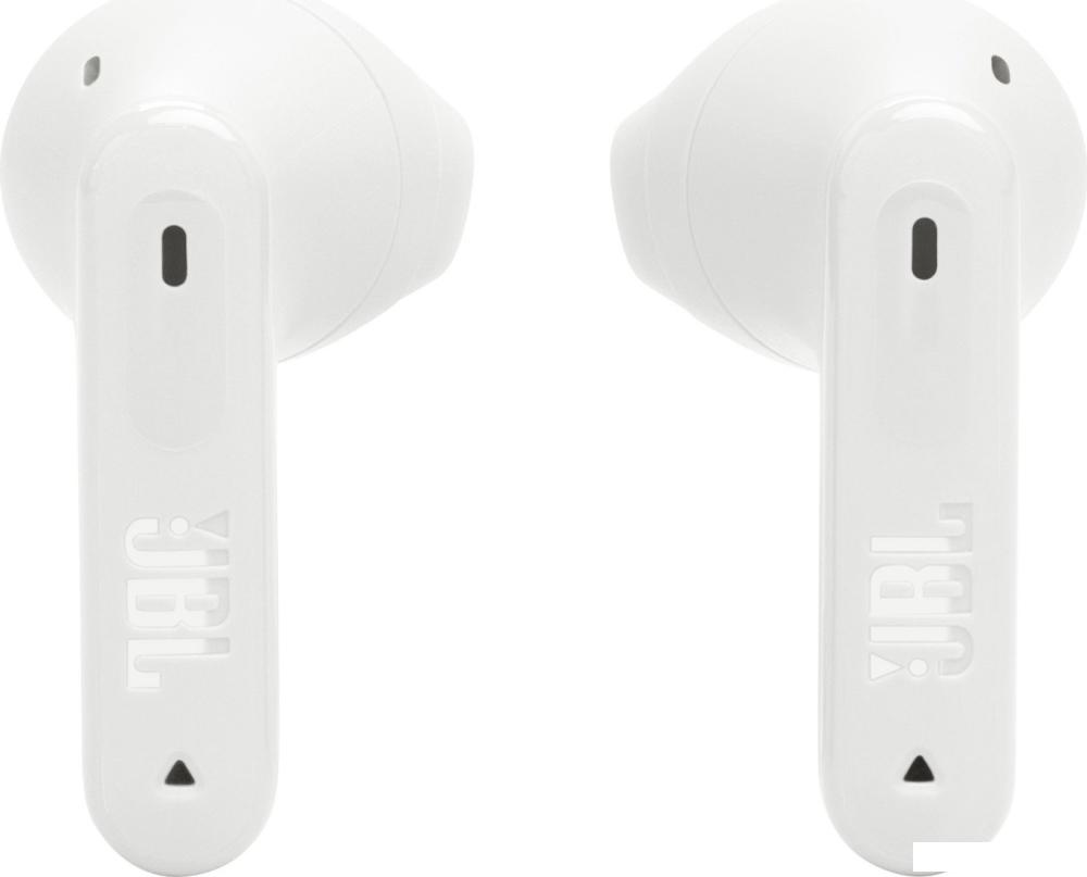Наушники JBL Tune Flex 2 (белый)- фото2