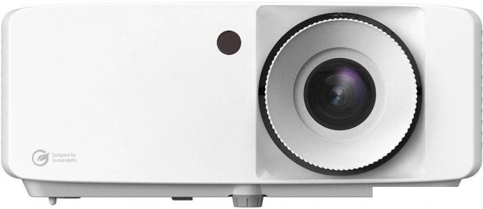 Проектор Optoma ZH520- фото