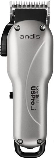 Машинка для стрижки Andis Cordless USPro Li Adjustable Blade Clipper LCL [73010]- фото3