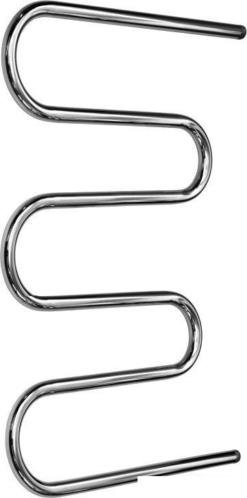 Полотенцесушитель Ростела Ш-образный ДУ-25 1" 86x60 см