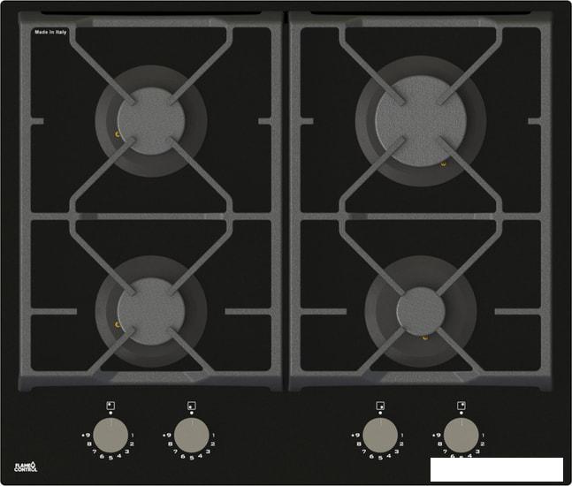 Варочная панель Korting HGG 6985 CN FLC- фото