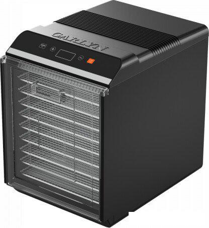 Сушилка для овощей и фруктов Garlyn D-12 Pro