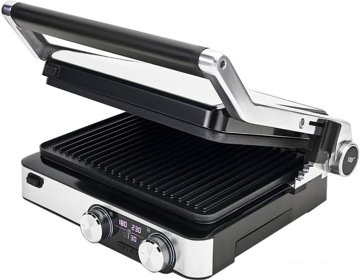 Электрогриль Polaris PGP 2302D- фото