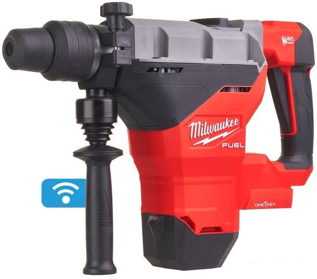 Перфоратор Milwaukee M18 FHM-0C (без АКБ, кейс) 4933464893- фото2