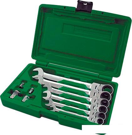 Набор ключей Toptul GAAI1003 10 предметов