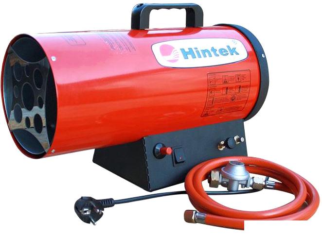 Тепловая пушка Hintek GAS 10- фото