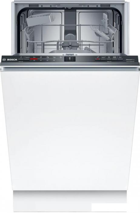Встраиваемая посудомоечная машина Bosch SPV2IKX54Q