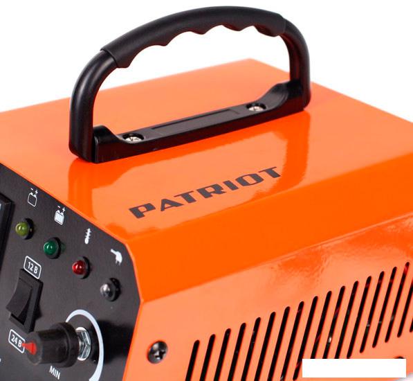 Зарядное устройство Patriot BCI-22M- фото3