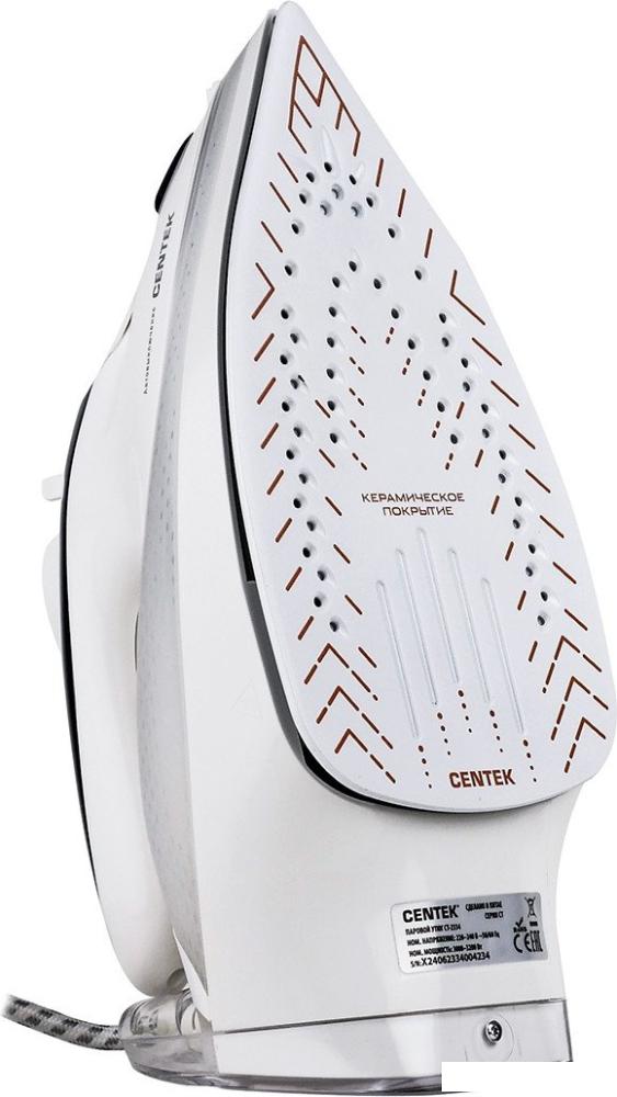 Утюг CENTEK CT-2334- фото3